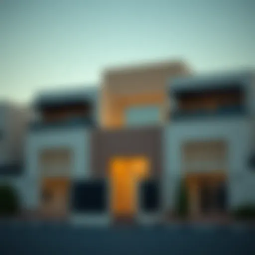 Understanding the Pricing of Al Khail Gate Studios Introduction