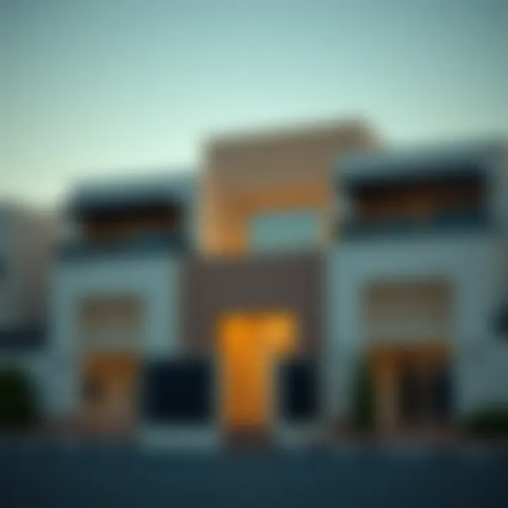 Understanding the Pricing of Al Khail Gate Studios Introduction