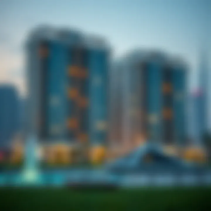 Notable Understanding the RERA Calculator: A Comprehensive Exploration for Dubai Real Estate Investors