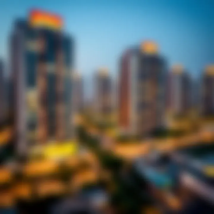 Understanding the RERA Calculator: A Guide for Dubai Real Estate Stakeholders Summary