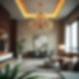 Understanding Title Deed Certificate Numbers in Dubai Real Estate Introduction