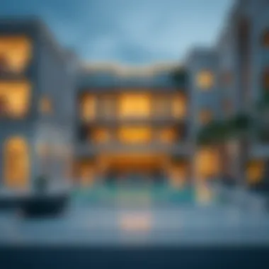 Understanding Title Deed Certificate Numbers in Dubai Real Estate Summary