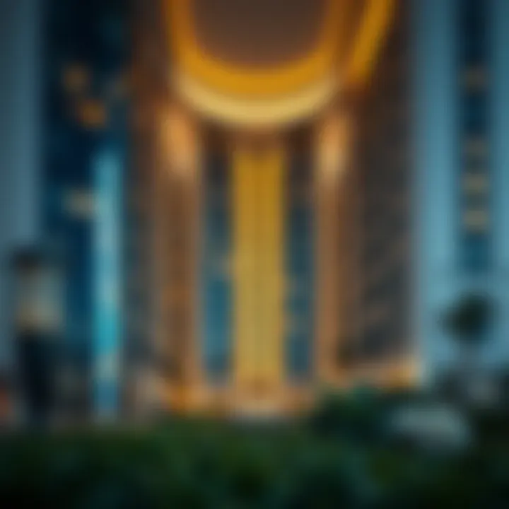 Notable Understanding Trakheesi: A Critical Element of Dubai's Real Estate Regulations
