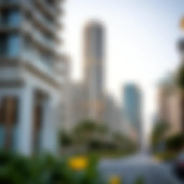 Understanding Trakheesi: A Critical Element of Dubai's Real Estate Regulations Summary