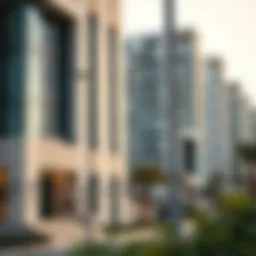 Understanding UAE Noise Regulations: Implications for Real Estate Introduction