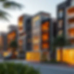 Urbana Dubai South: An In-Depth Exploration Introduction