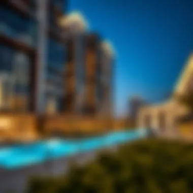 Notable Urbana Dubai South: An In-Depth Exploration Notable Urbana Dubai South: An In-Depth Exploration