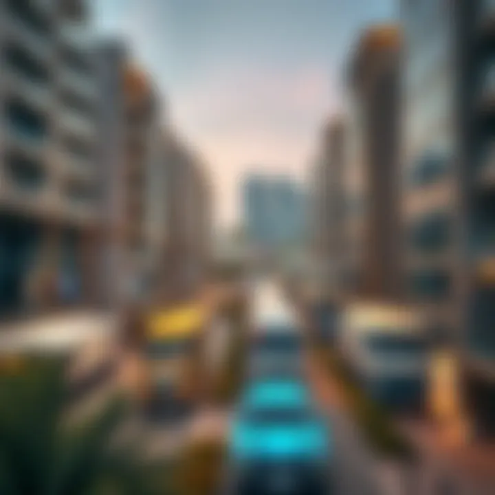 Urbana Dubai South: An In-Depth Exploration Summary