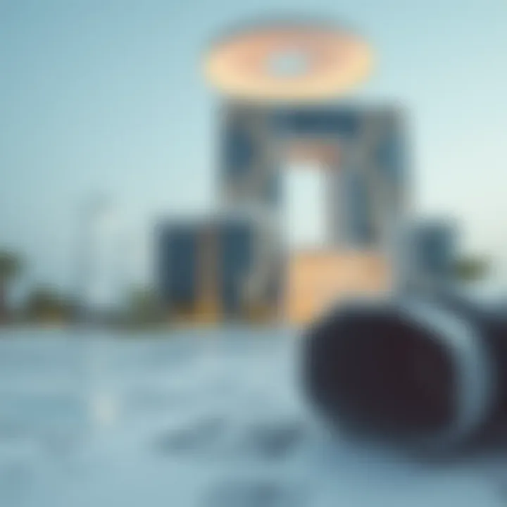 Innovative Design Plans and Blueprints Innovative design plans and blueprints for real estate projects