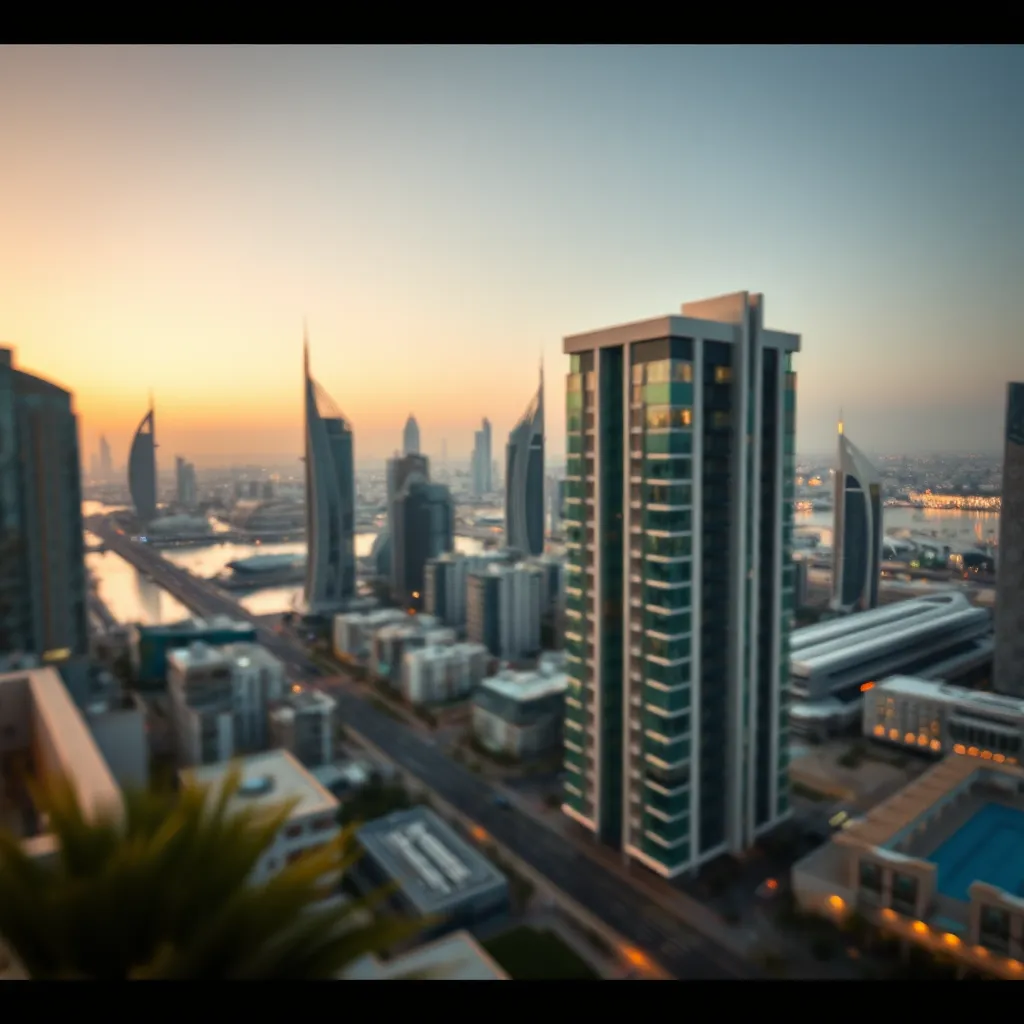 Picture of Condominiums & Apartments Market Growth Report 2031