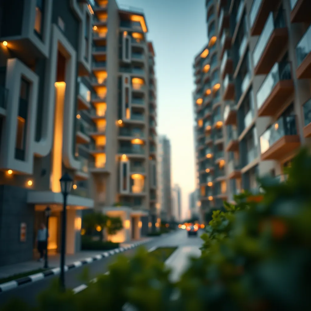Analyzing Property Rent Dynamics in Dubai